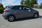 Hyundai i30 1.4B MPI Navi Kamera Sprowadzony Opłacony - 12