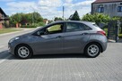 Hyundai i30 1.4B MPI Navi Kamera Sprowadzony Opłacony - 16