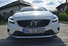 Volvo V40 2.0D 2017r Lift Navi Kamera Oryginał Lakier 2 KPL KÓŁ Sprowadzony - 5