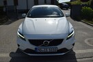 Volvo V40 2.0D 2017r Lift Navi Kamera Oryginał Lakier 2 KPL KÓŁ Sprowadzony - 6
