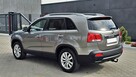 Kia Sorento 2,0 CRDi 150Km Xenon Skóra Grzana Klimatronik Kamera Panorama Dach - 2