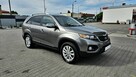 Kia Sorento 2,0 CRDi 150Km Xenon Skóra Grzana Klimatronik Kamera Panorama Dach - 4