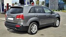 Kia Sorento 2,0 CRDi 150Km Xenon Skóra Grzana Klimatronik Kamera Panorama Dach - 5