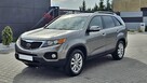 Kia Sorento 2,0 CRDi 150Km Xenon Skóra Grzana Klimatronik Kamera Panorama Dach - 10