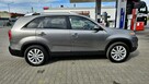Kia Sorento 2,0 CRDi 150Km Xenon Skóra Grzana Klimatronik Kamera Panorama Dach - 11