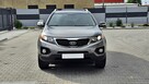 Kia Sorento 2,0 CRDi 150Km Xenon Skóra Grzana Klimatronik Kamera Panorama Dach - 12