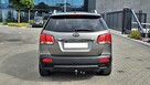 Kia Sorento 2,0 CRDi 150Km Xenon Skóra Grzana Klimatronik Kamera Panorama Dach - 13