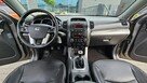 Kia Sorento 2,0 CRDi 150Km Xenon Skóra Grzana Klimatronik Kamera Panorama Dach - 16
