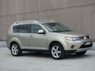 Mitsubishi Outlander 2.4 Ben.170KM/4X4/7-Os./Alcantara/Nagłośnienie Rockford Fosgate - 2