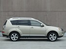 Mitsubishi Outlander 2.4 Ben.170KM/4X4/7-Os./Alcantara/Nagłośnienie Rockford Fosgate - 3