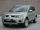 Mitsubishi Outlander 2.4 Ben.170KM/4X4/7-Os./Alcantara/Nagłośnienie Rockford Fosgate - 6