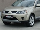 Mitsubishi Outlander 2.4 Ben.170KM/4X4/7-Os./Alcantara/Nagłośnienie Rockford Fosgate - 7