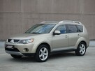 Mitsubishi Outlander 2.4 Ben.170KM/4X4/7-Os./Alcantara/Nagłośnienie Rockford Fosgate - 8