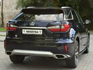 Lexus RX 200T Salon Polska Bezwypadkowy 2016r 2.0 Benzyna 238KM Led Navi Kamera - 4