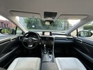 Lexus RX 200T Salon Polska Bezwypadkowy 2016r 2.0 Benzyna 238KM Led Navi Kamera - 7