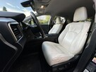 Lexus RX 200T Salon Polska Bezwypadkowy 2016r 2.0 Benzyna 238KM Led Navi Kamera - 8
