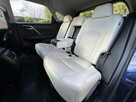 Lexus RX 200T Salon Polska Bezwypadkowy 2016r 2.0 Benzyna 238KM Led Navi Kamera - 11