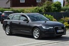 Audi A6 2.0TDI Automat Navi Led Sprowadzony Opłacony