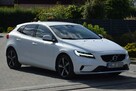 Volvo V40 2.0D 2017r Lift Navi Kamera Oryginał Lakier 2 KPL KÓŁ Sprowadzony - 1