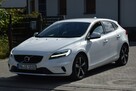 Volvo V40 2.0D 2017r Lift Navi Kamera Oryginał Lakier 2 KPL KÓŁ Sprowadzony - 3