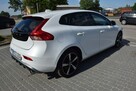 Volvo V40 2.0D 2017r Lift Navi Kamera Oryginał Lakier 2 KPL KÓŁ Sprowadzony - 11