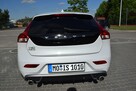 Volvo V40 2.0D 2017r Lift Navi Kamera Oryginał Lakier 2 KPL KÓŁ Sprowadzony - 12