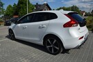 Volvo V40 2.0D 2017r Lift Navi Kamera Oryginał Lakier 2 KPL KÓŁ Sprowadzony - 13