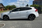 Volvo V40 2.0D 2017r Lift Navi Kamera Oryginał Lakier 2 KPL KÓŁ Sprowadzony - 14