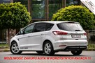 Ford S-Max 160KM !!! 7-osobowy - Bogata wersja - Bezwypadkowy - Użyt. prywatnie - 5