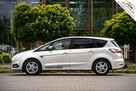 Ford S-Max 160KM !!! 7-osobowy - Bogata wersja - Bezwypadkowy - Użyt. prywatnie - 7