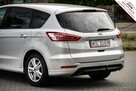 Ford S-Max 160KM !!! 7-osobowy - Bogata wersja - Bezwypadkowy - Użyt. prywatnie - 12