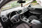 Ford S-Max 160KM !!! 7-osobowy - Bogata wersja - Bezwypadkowy - Użyt. prywatnie - 16
