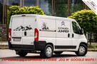 Citroen Jumper Z polskiego salonu - Atrakcyjny wygląd - VAT 23% - Kwota Brutto !!! - 3