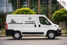 Citroen Jumper Z polskiego salonu - Atrakcyjny wygląd - VAT 23% - Kwota Brutto !!! - 5