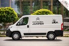 Citroen Jumper Z polskiego salonu - Atrakcyjny wygląd - VAT 23% - Kwota Brutto !!! - 6