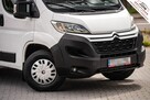 Citroen Jumper Z polskiego salonu - Atrakcyjny wygląd - VAT 23% - Kwota Brutto !!! - 9