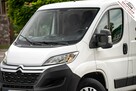 Citroen Jumper Z polskiego salonu - Atrakcyjny wygląd - VAT 23% - Kwota Brutto !!! - 10