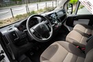 Citroen Jumper Z polskiego salonu - Atrakcyjny wygląd - VAT 23% - Kwota Brutto !!! - 15