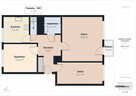 Mieszkanie 61,5 m² Kielce Uroczysko - 14