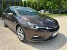 Opel Astra || Dobre wyposażenie || 138 tyś przebiegu || FV Marża - 7