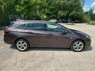 Opel Astra || Dobre wyposażenie || 138 tyś przebiegu || FV Marża - 8
