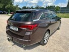 Opel Astra || Dobre wyposażenie || 138 tyś przebiegu || FV Marża - 9