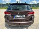Opel Astra || Dobre wyposażenie || 138 tyś przebiegu || FV Marża - 10