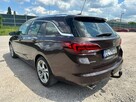 Opel Astra || Dobre wyposażenie || 138 tyś przebiegu || FV Marża - 12