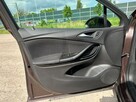 Opel Astra || Dobre wyposażenie || 138 tyś przebiegu || FV Marża - 15