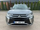 Mitsubishi Outlander - 7