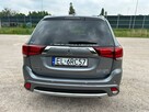 Mitsubishi Outlander - 13
