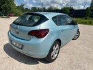 Opel Astra - 2