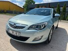 Opel Astra - 6