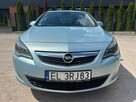 Opel Astra - 7